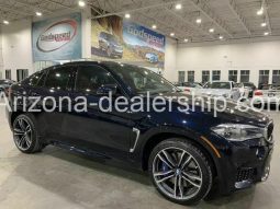 2016 BMW X6 116k MSRP full