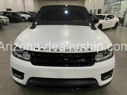 17 Land Rover Range Rover full