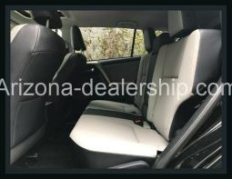 2018 Toyota RAV4 Limited 4×4 full