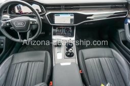 2019 Audi A7 3.0T Prestige full