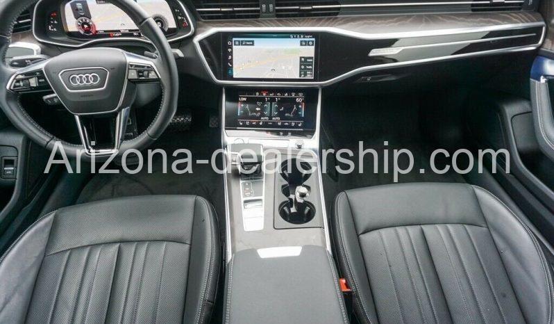 2019 Audi A7 3.0T Prestige full