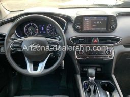 2019 Hyundai Santa Fe SE 2.4 full