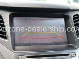 2017 Hyundai Azera Limited full