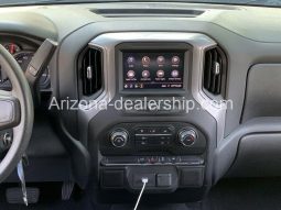 2020 Chevrolet Silverado 1500 full