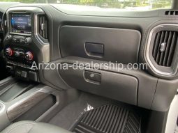 2020 Chevrolet Silverado 1500 full