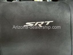 2020 Dodge Durango SRT full