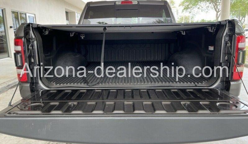 2020 Ram 1500 Laramie 70782 full