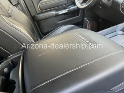 2020 Ram 2500 Limited full