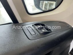 2020 Ram ProMaster 1500 full