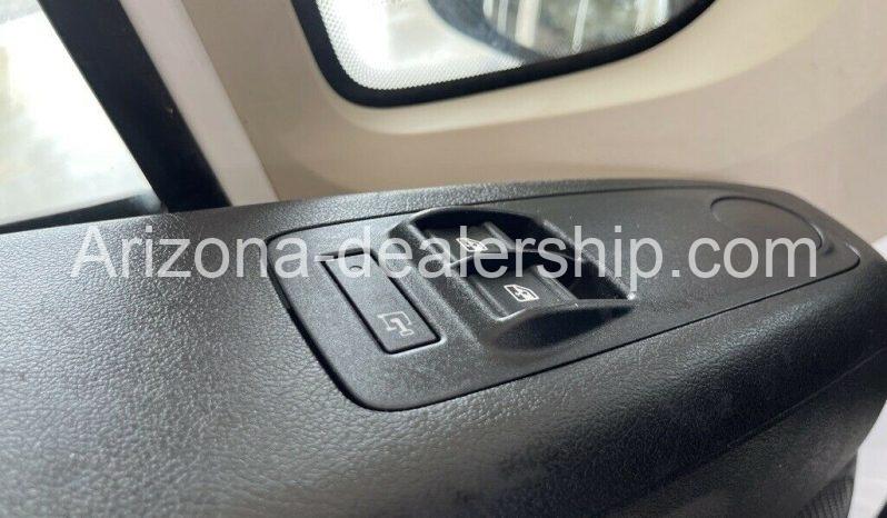 2020 Ram ProMaster 1500 full