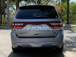 2021 Dodge Durango RT full