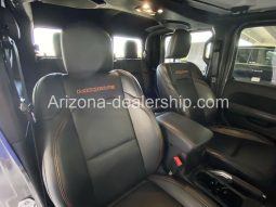 021 Jeep Gladiator Mojave full