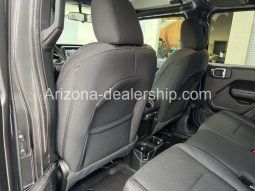 2021 Jeep Gladiator Sport full