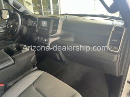 2021 Ram 1500 Big HornLone Star full