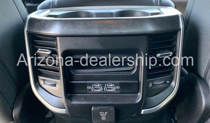 2021 Ram 1500 Big HornLone full