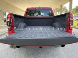 2021 Ram 1500 Rebel 9771 full