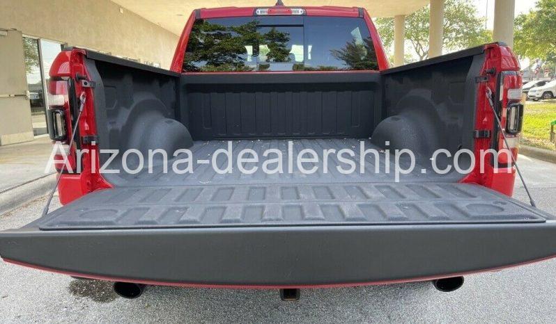 2021 Ram 1500 Rebel 9771 full