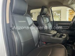 2021 Ram 2500 Laramie 5539 full