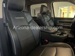 2021 Ram 2500 Laramie 6129 full