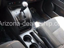 2011 Jeep Compass Latitude full