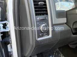 2016 Ram 1500 Tradesman full