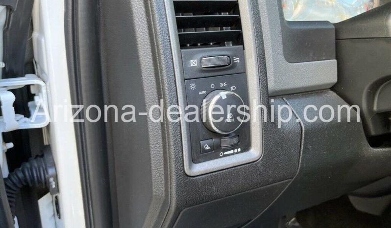 2016 Ram 1500 Tradesman full