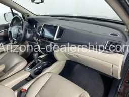 2016 Honda Pilot full