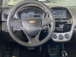 2017 Chevrolet Spark LS. full