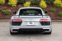 2018 Audi R8 V10 plus full