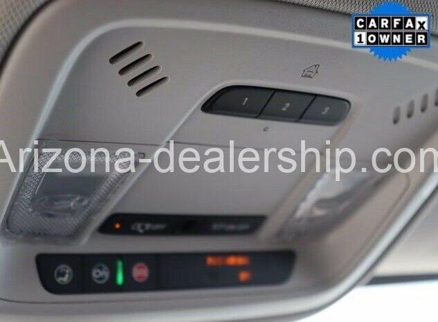 2018 Chevrolet Traverse LT Cloth full