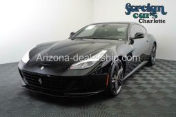 2018 Ferrari GTC4Lusso 2DR COUPE full