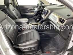 2019 GMC Acadia Denali full