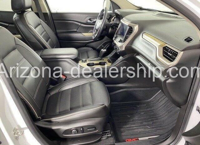 2019 GMC Acadia Denali full