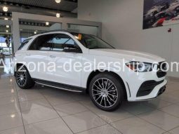 2020 Mercedes-Benz GLE GLE450 full