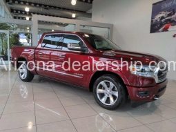 2020 Ram 1500 Limited full