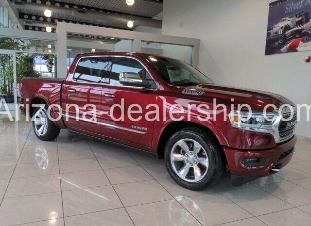 2020 Ram 1500 Limited full