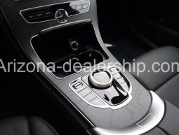 2021 Mercedes-Benz C-Class C 300 full