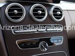 2021 Mercedes-Benz C-Class C 300 full