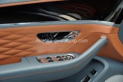 2021 Bentley Flying Spur V8 full