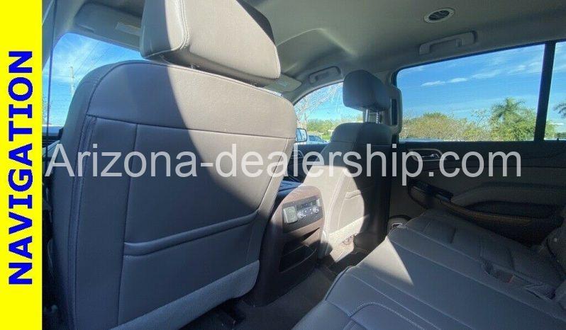 2020 GMC Yukon Denali full