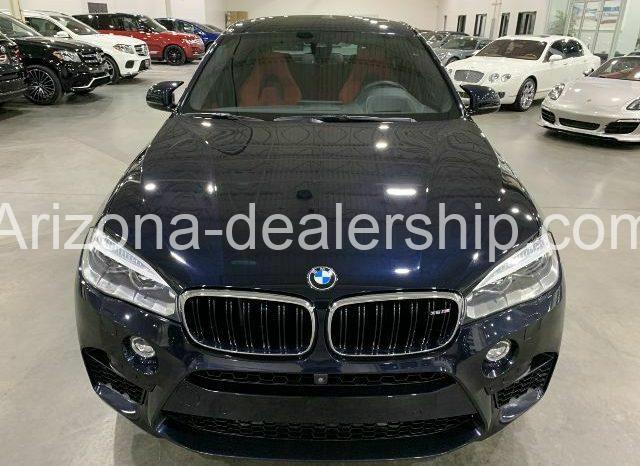 2016 BMW X6 116k MSRP full