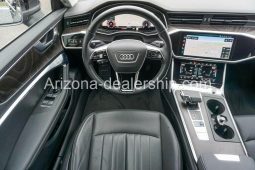 2019 Audi A7 3.0T Prestige full