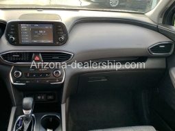 2019 Hyundai Santa Fe XL SE full