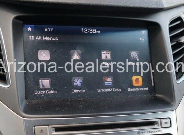 2017 Hyundai Azera Limited full