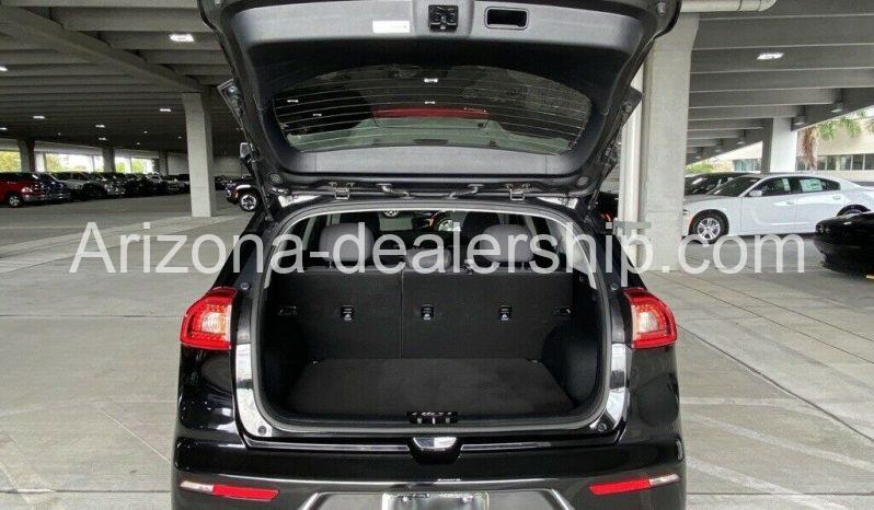 2019 Kia Niro LX 41664 full