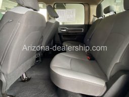 2019 Ram 2500 Big Horn full