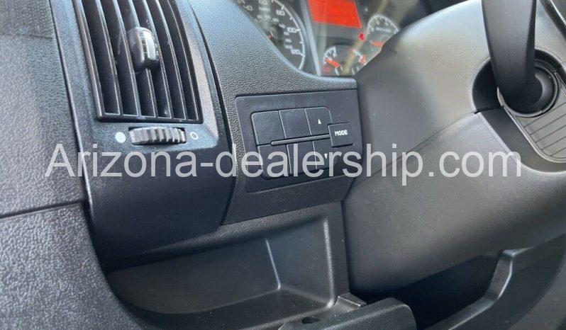 2019 Ram ProMaster 1500 full