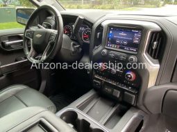 2020 Chevrolet Silverado 1500 full