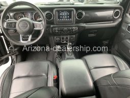 2020 Jeep Wrangler Unlimited Sahara full