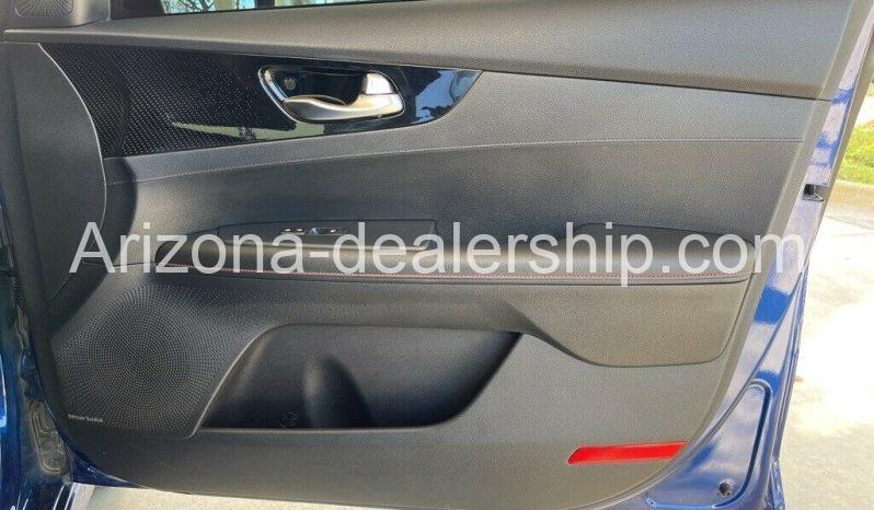 2020 Kia Forte GT 73064 full